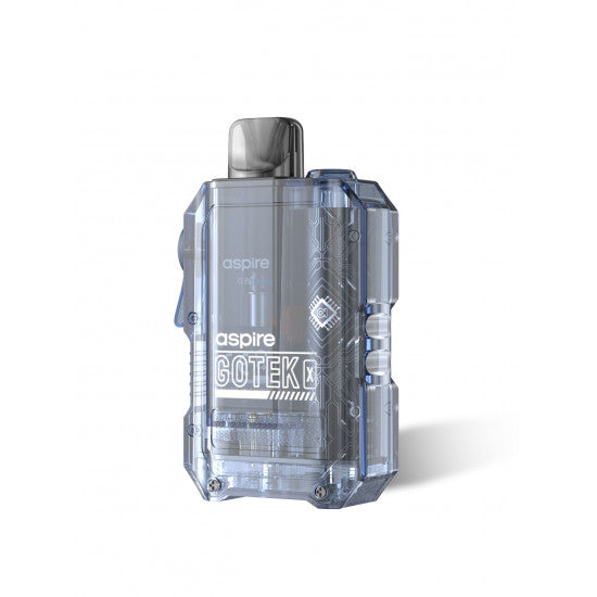Aspire Gotek X