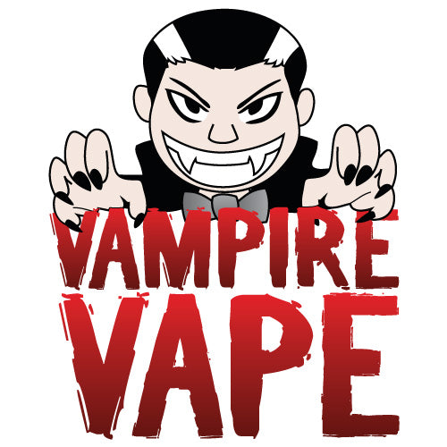 VAMPIRE VAPE-BLACK ICE*SALE*