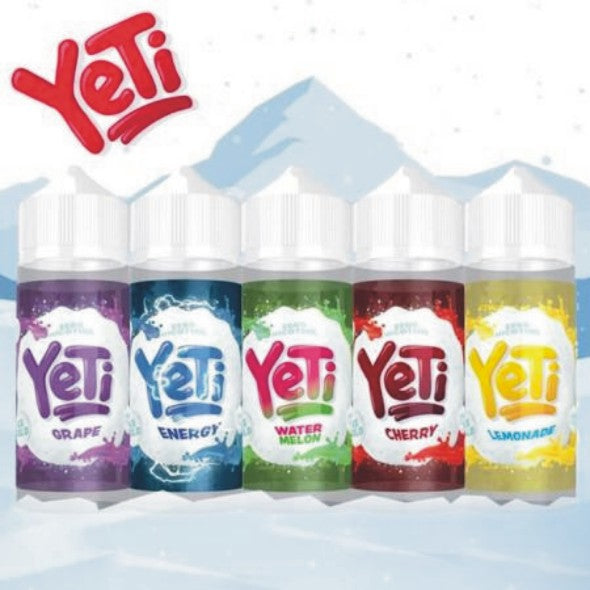YETI 100ml