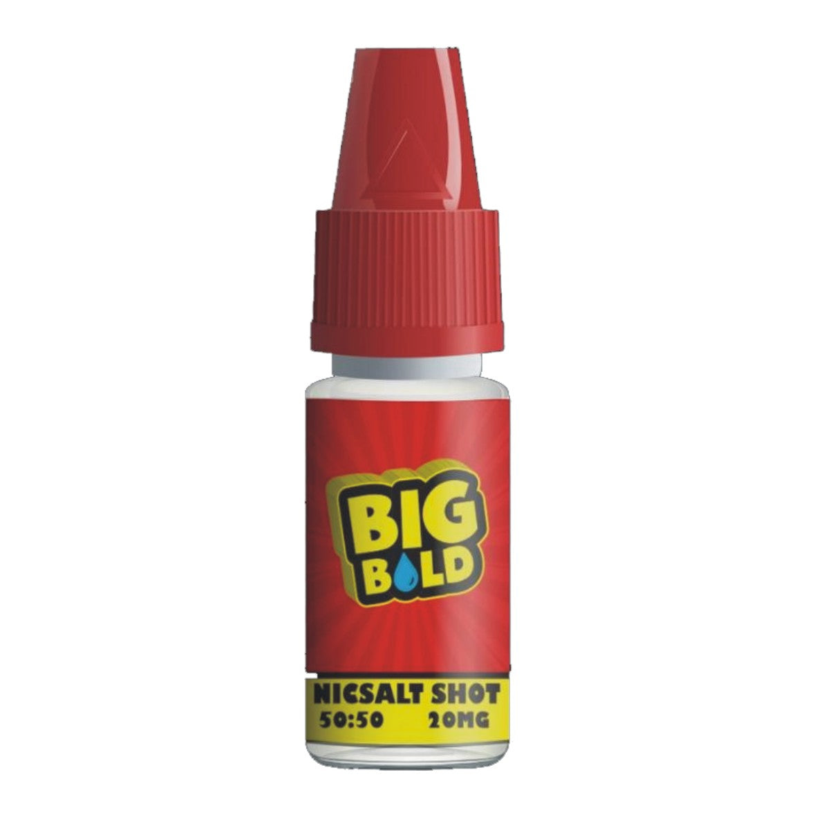 Nicotine Shots
