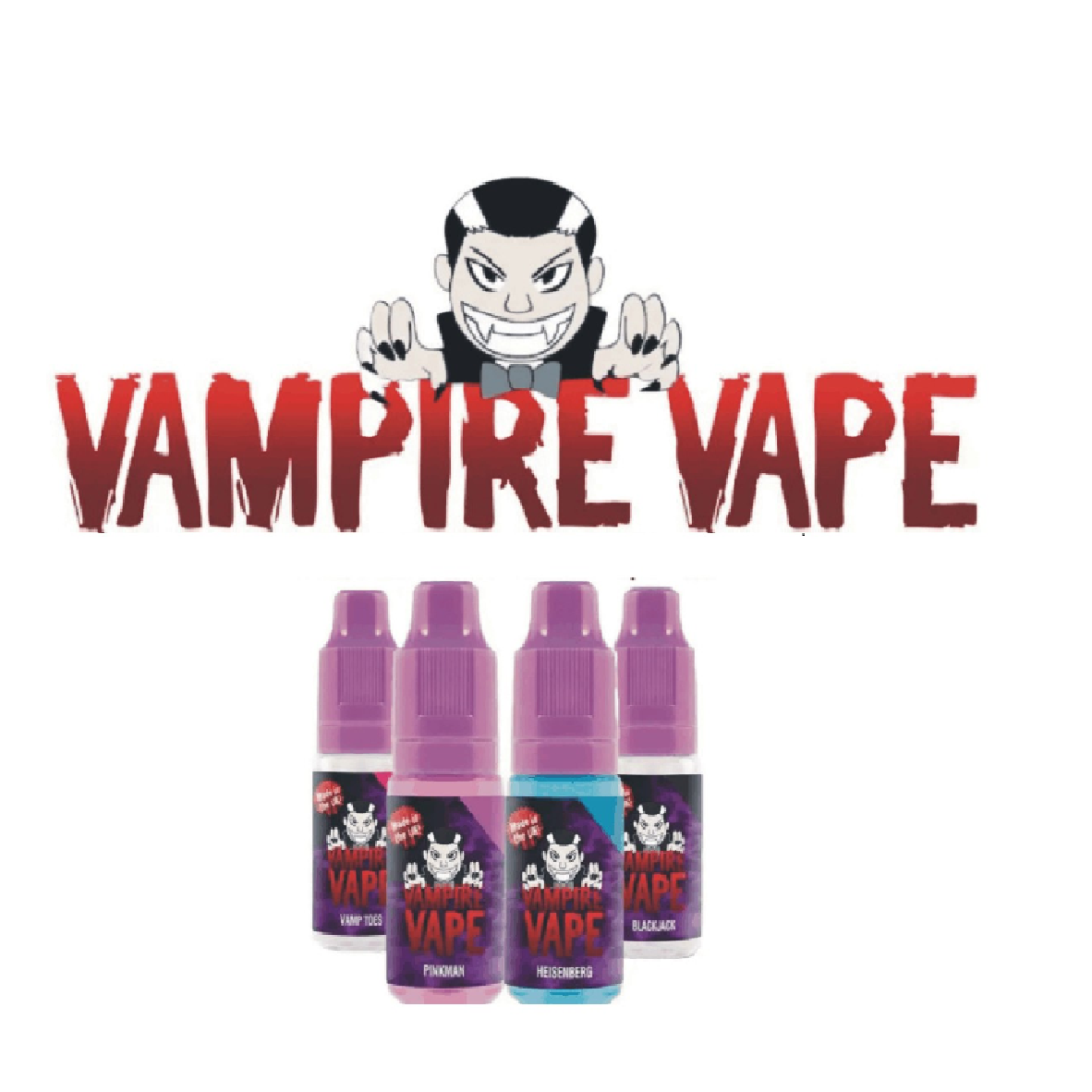 Vampire Vape