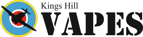 Kings Hill Vapes