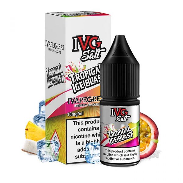 IVG Salts