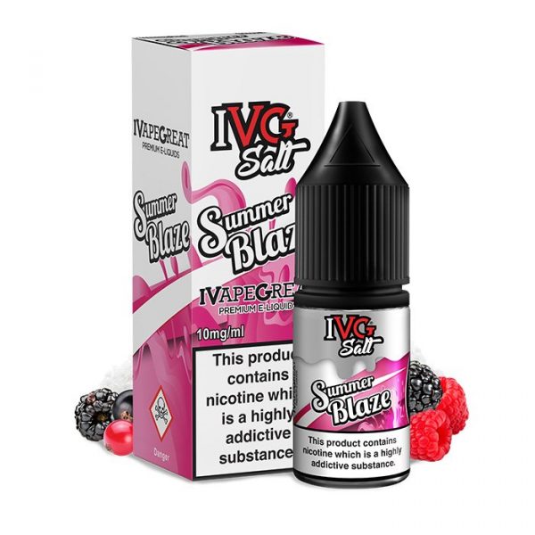 IVG Salts
