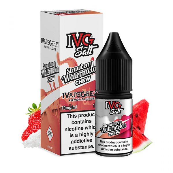 IVG Salts