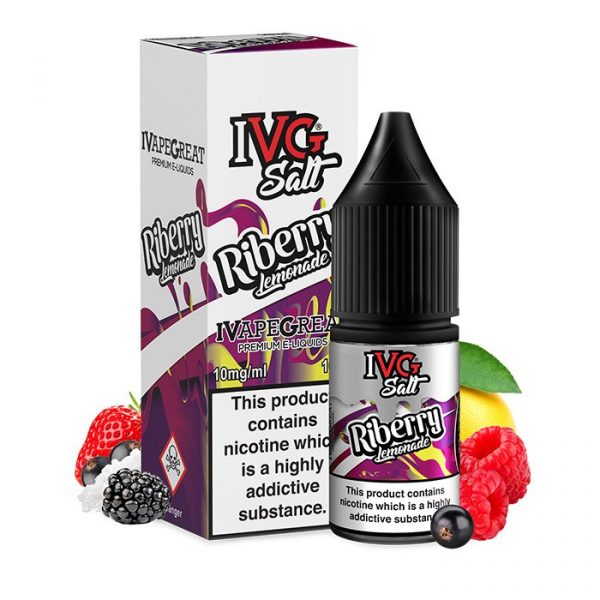 IVG Salts