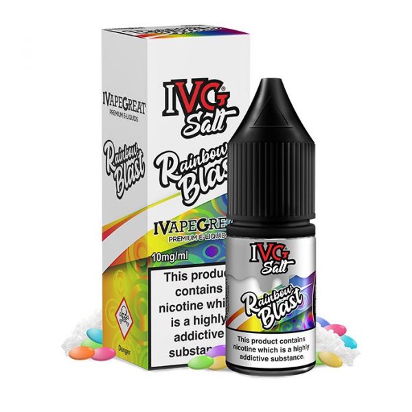 IVG Salts