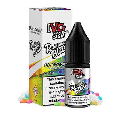 IVG Salts