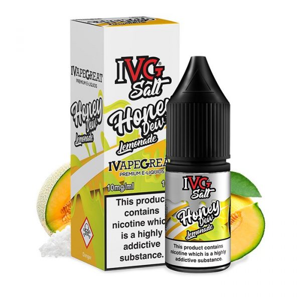 IVG Salts
