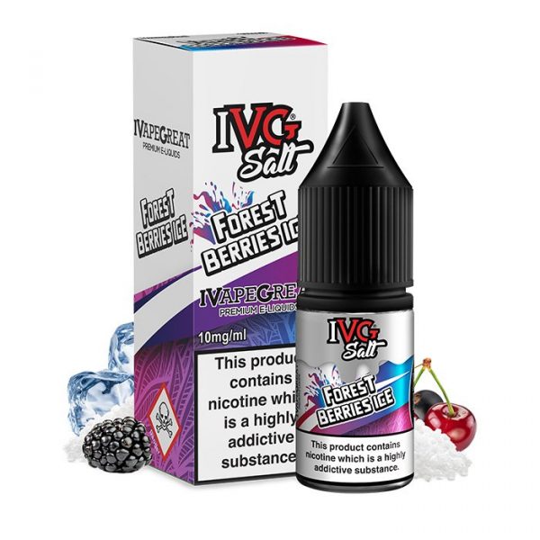 IVG Salts