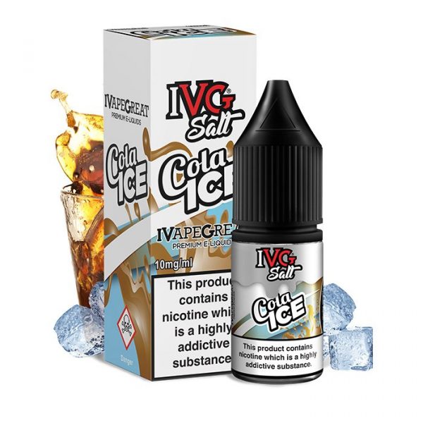 IVG Salts