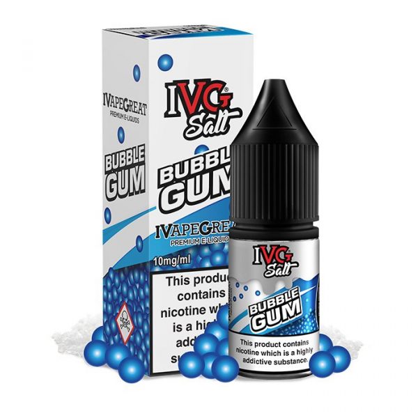 IVG Salts