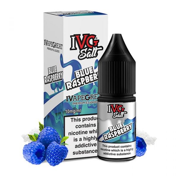 IVG Salts