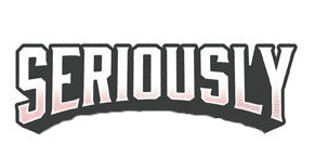 SERIOUSLY E-LIQUID 100ml