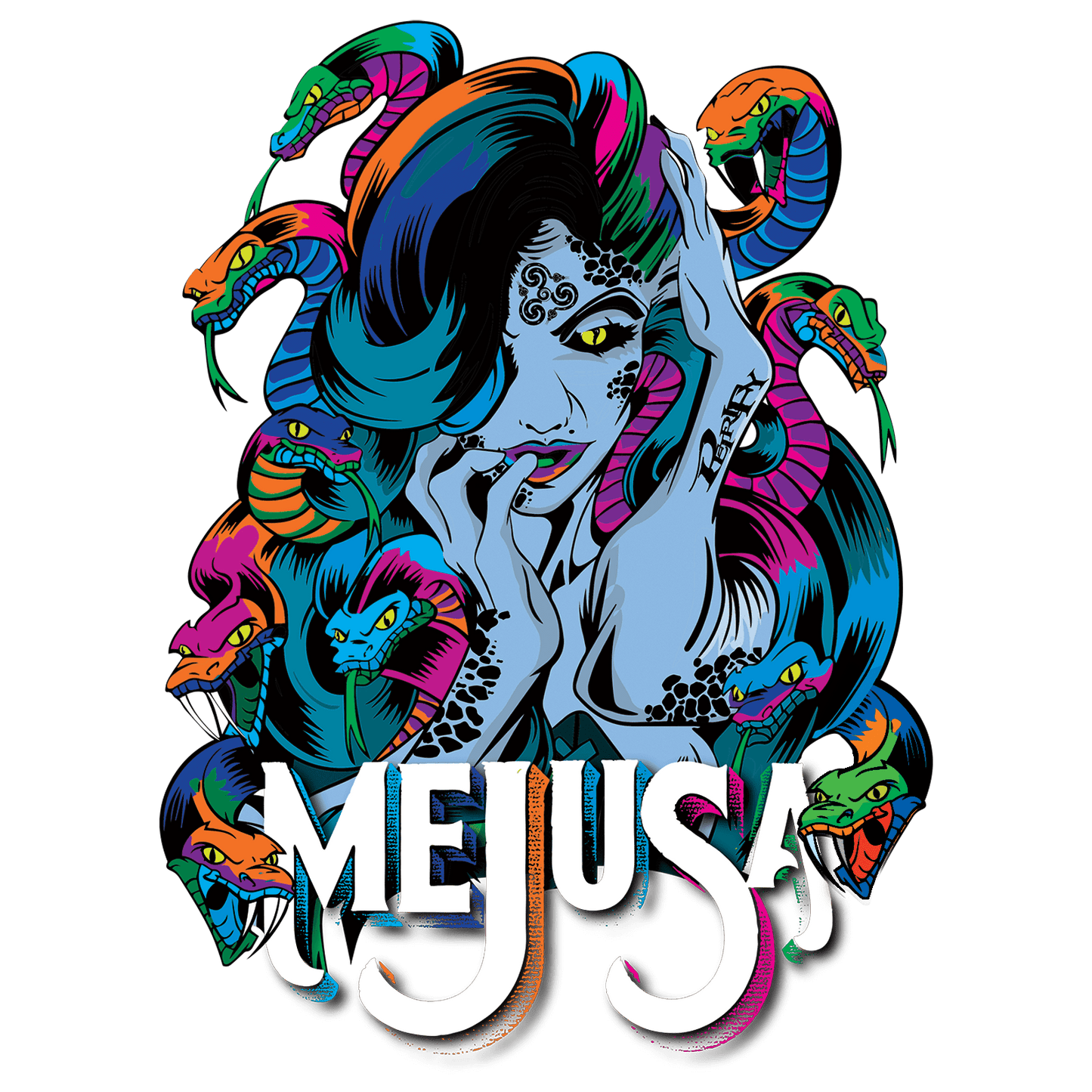 MEJUSA 100ml