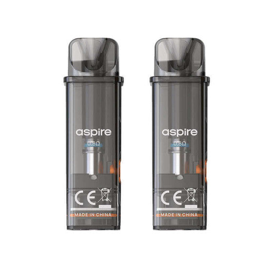Aspire Gotek Pods **XL**