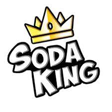 SODA KING 100ml