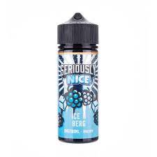 SERIOUSLY E-LIQUID 100ml