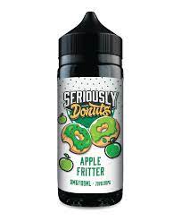 SERIOUSLY E-LIQUID 100ml