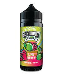 SERIOUSLY E-LIQUID 100ml