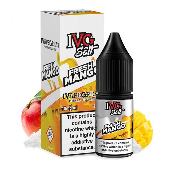 IVG Salts