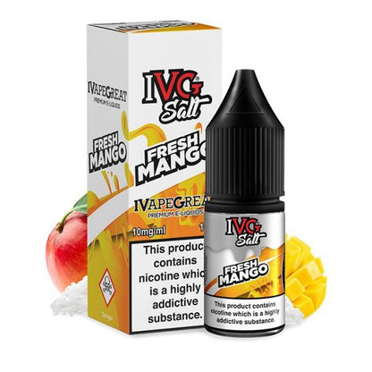 IVG Salts