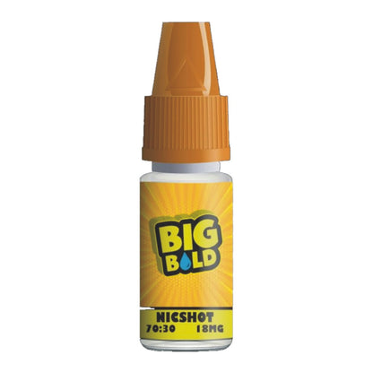 Nicotine Shots