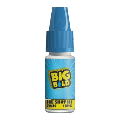 Nicotine Shots