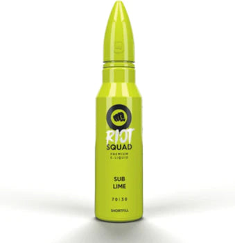 RIOT SQUAD 50ml